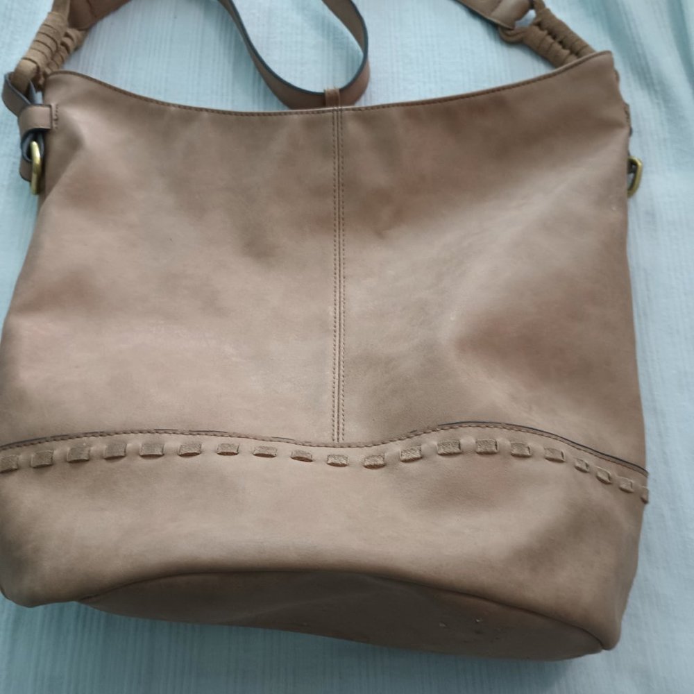 MERONA WOMENS HANDBAG